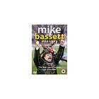 Mike Bassett Manager Series One DVD