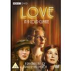 Love In A Cold Climate DVD