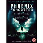 The Phoenix Forgotten DVD