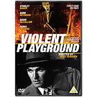 Violent Playground DVD