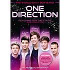 One Direction Reaching For The Stars DVD