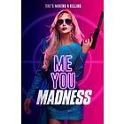 Me, You Madness DVD