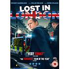 Lost in London DVD