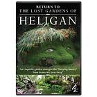 Return To The Lost Gardens Of Heligan DVD