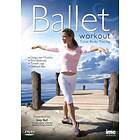 Ballet Workout Total Body Conditioning DVD