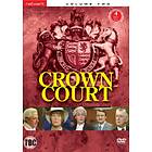 Crown Court Volume 2 DVD