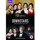 Upstairs Downstairs Series 1+2 Complete Collection DVD (import)