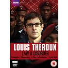 Louis Theroux Law and Disorder DVD