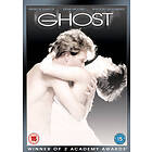 Ghost DVD