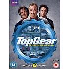 Top Gear The Complete Specials DVD (import)