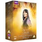 The Sarah Jane Adventures Series 1 to 5 Complete Collection DVD