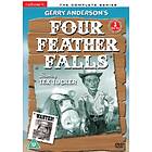 Four Feather Falls Complete Mini Series DVD