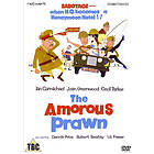The Amorous Prawn DVD