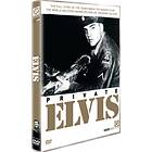 Private Elvis DVD