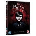 The Boy DVD