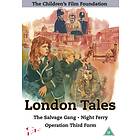 The Childrens Foundation Collection London Tales DVD