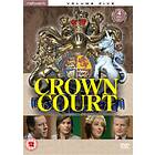 Crown Court Volume 5 DVD