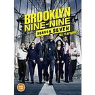 Brooklyn Nine Season 7 DVD