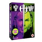 WWE Twist Of Fate The Best of Hardy Boyz DVD