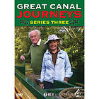 Great Canal Journeys Series 3 DVD