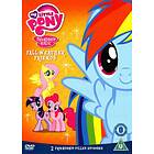 My Little Pony Fall Weather Friends DVD