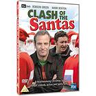 Clash Of The Santas DVD