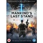 Mankinds Last Stand DVD