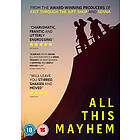 All This Mayhem DVD
