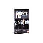 Murphys Law Series 1 DVD