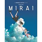 Mirai DVD