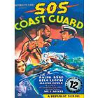 SOS Coast Guard DVD