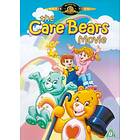 The Care Bears Movie DVD