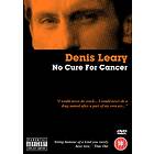 Denis Leary No Cure For Cancer DVD