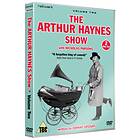 The Arthur Haynes Show Volume 2 DVD
