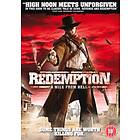 Redemption DVD