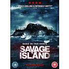 Savage Island DVD