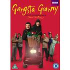 Gangsta Granny DVD