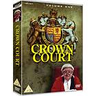 Crown Court Volume 1 DVD