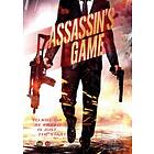 Assassins game DVD