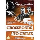 Edgar Wallace Presents Crossroads To Crime DVD