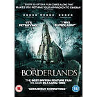 The Borderlands DVD