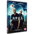 Apex Predator DVD