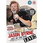Jason Byrne Out Of The Box DVD