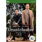 Grantchester Series 5 DVD
