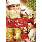 Annie Claus Is Coming To Town DVD (import)