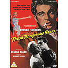 These Dangerous Years DVD
