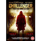 The Challenger DVD