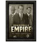 Boardwalk Empire Season 4 DVD