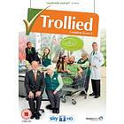 Trollied Series 4 DVD