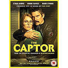 The Captor DVD